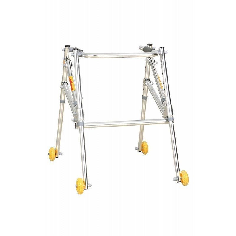 Children rollator