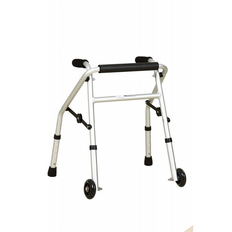 Children rollator