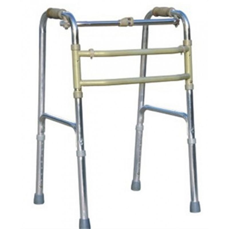 Aluminum walker
