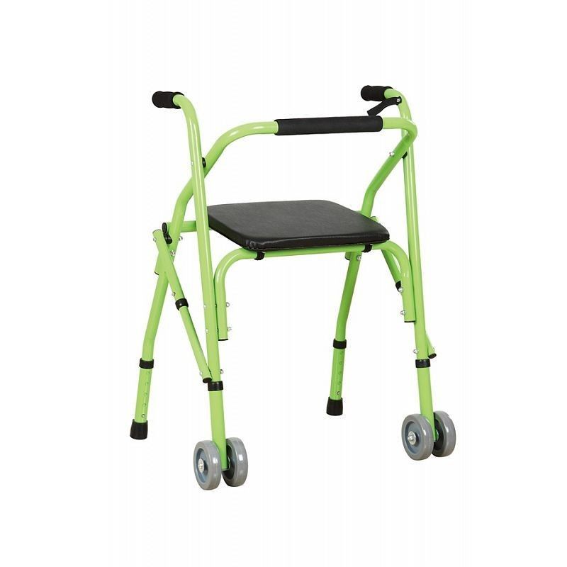 Rollator