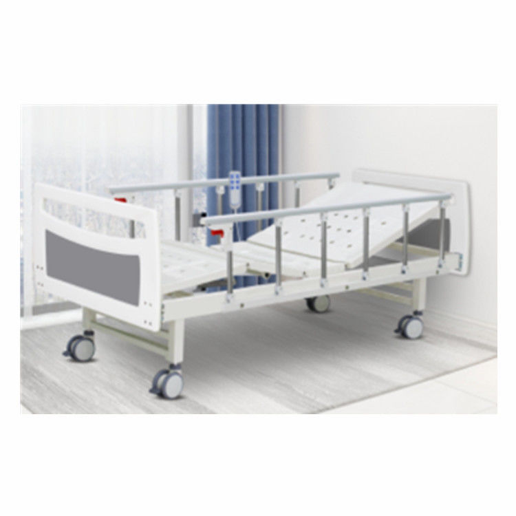 Cheap and Good Quality Luxury 2-function electric medical hospital bed for sale