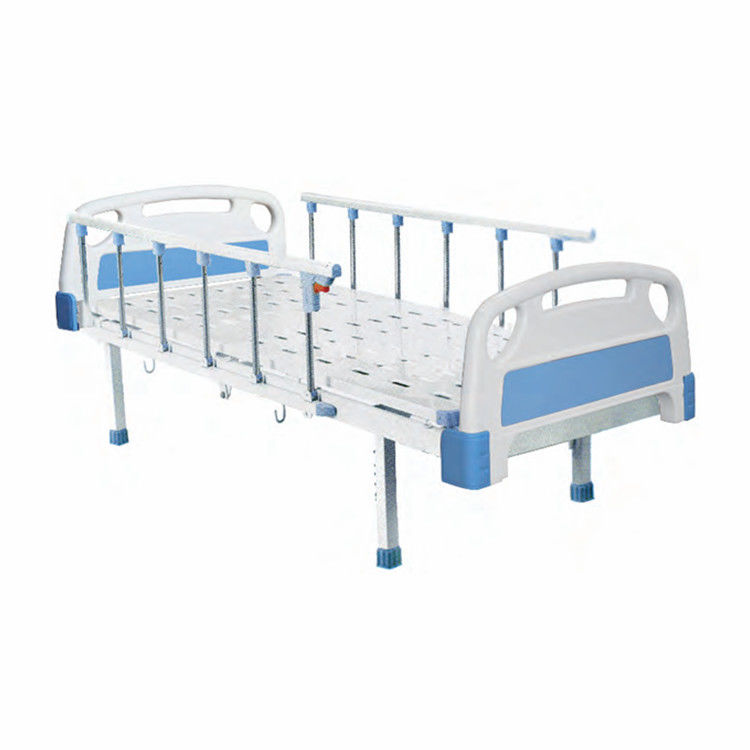 Flat Medical Hospital Bed With Customize LOGO