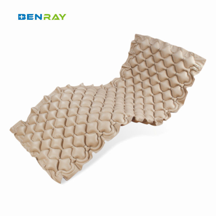 Hospital Medical 8 CM  12 CM Waterproof Anti-Decubitus Air Mattress