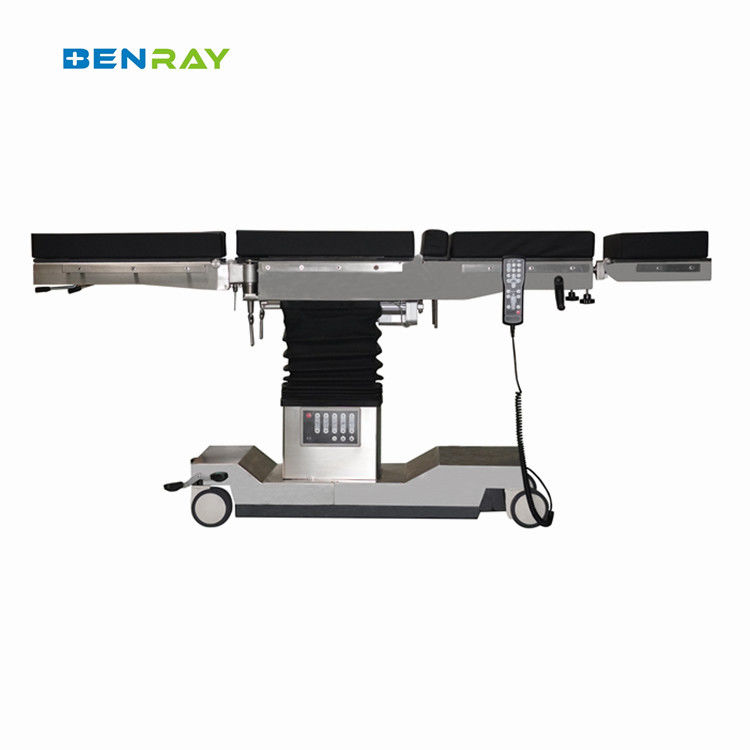 High End Multi  Function Electric Operating Table Surgical Table