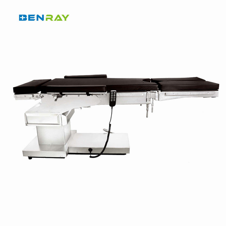 High End Multi  Function Electric Operating Table Surgical Table