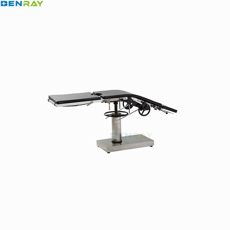 Multi  Function Universal Manual Operating Table Surgical Table Sale