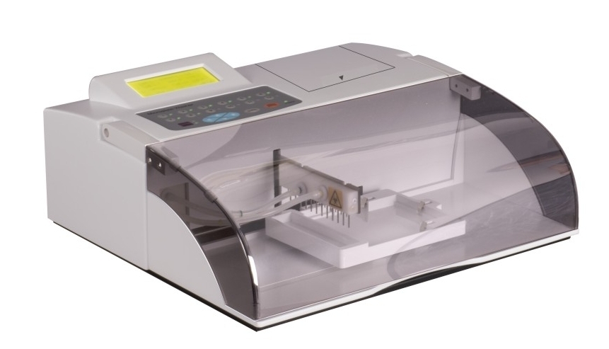 Micro-plate washer