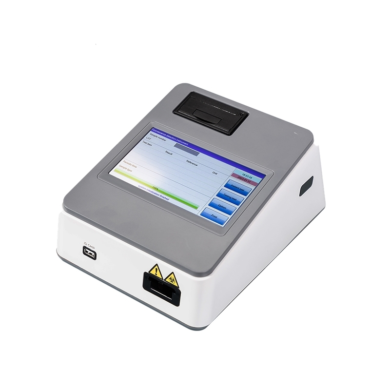POCT analyzer