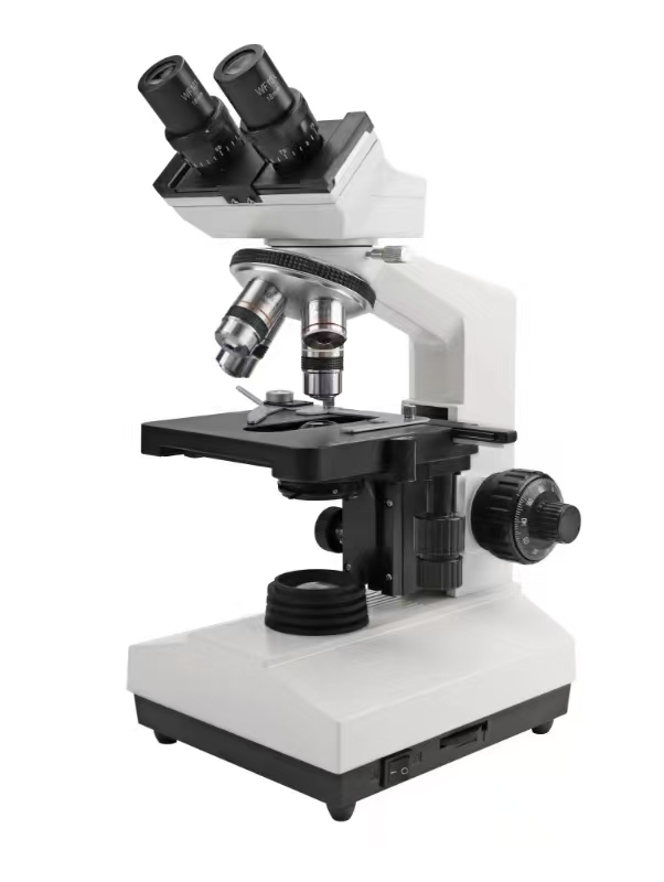 Binocular Microscope