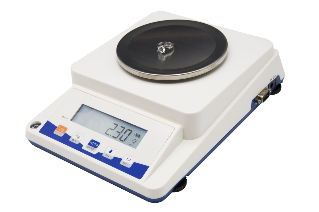 Precision Balance