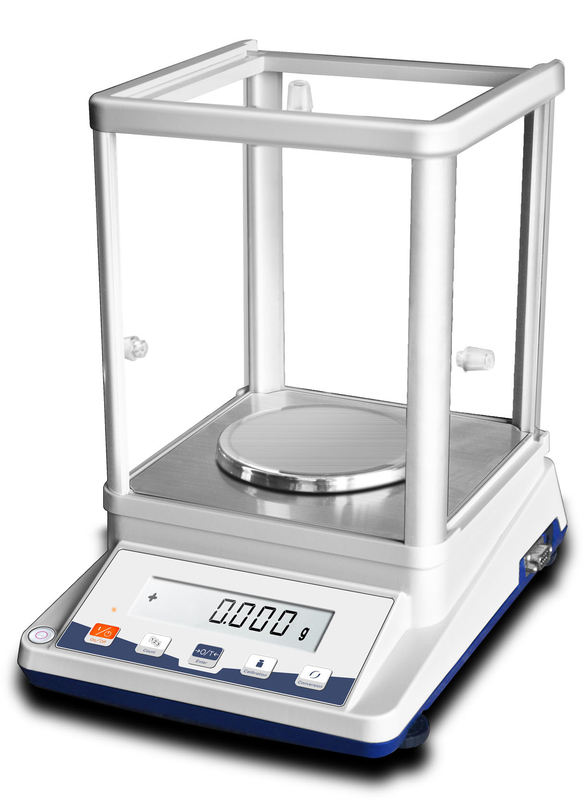Analytical Electronic Balance