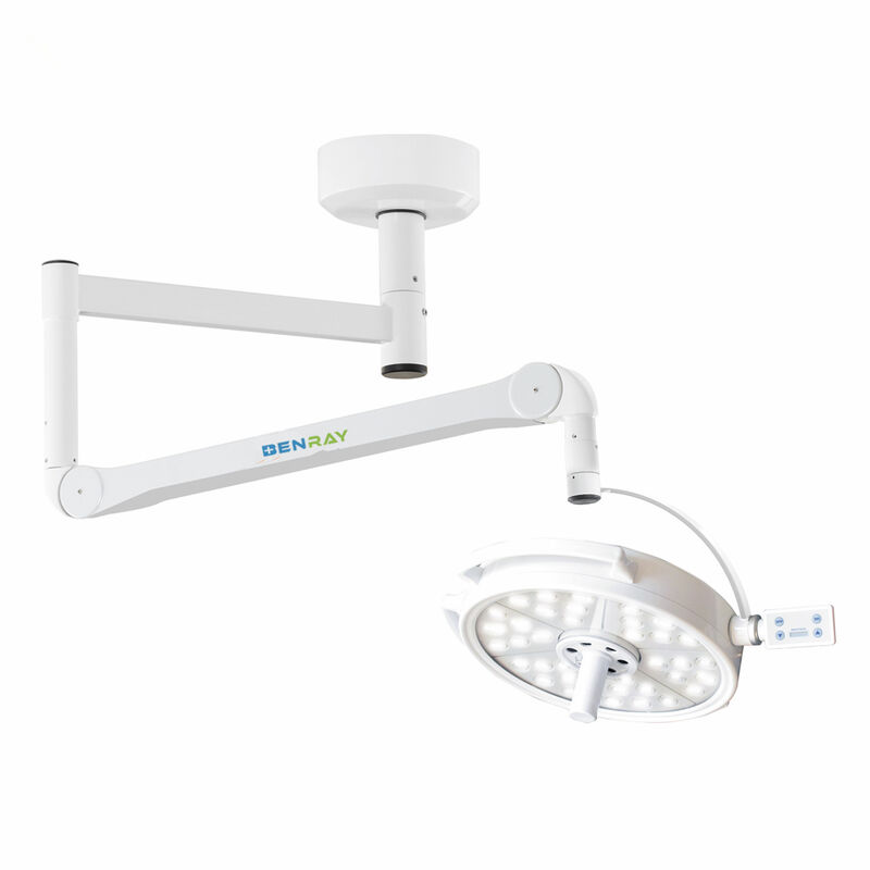 Ceiling Type  ENT Dental GNY Veterinary Surgery LED Operating Lamp Exam Lamp