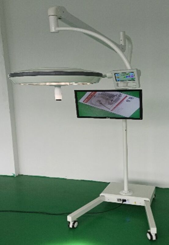 Stand Mobile  Endo ENT Dental GNY Veterinary Surgery LED Operating Lamp Exam Lamp