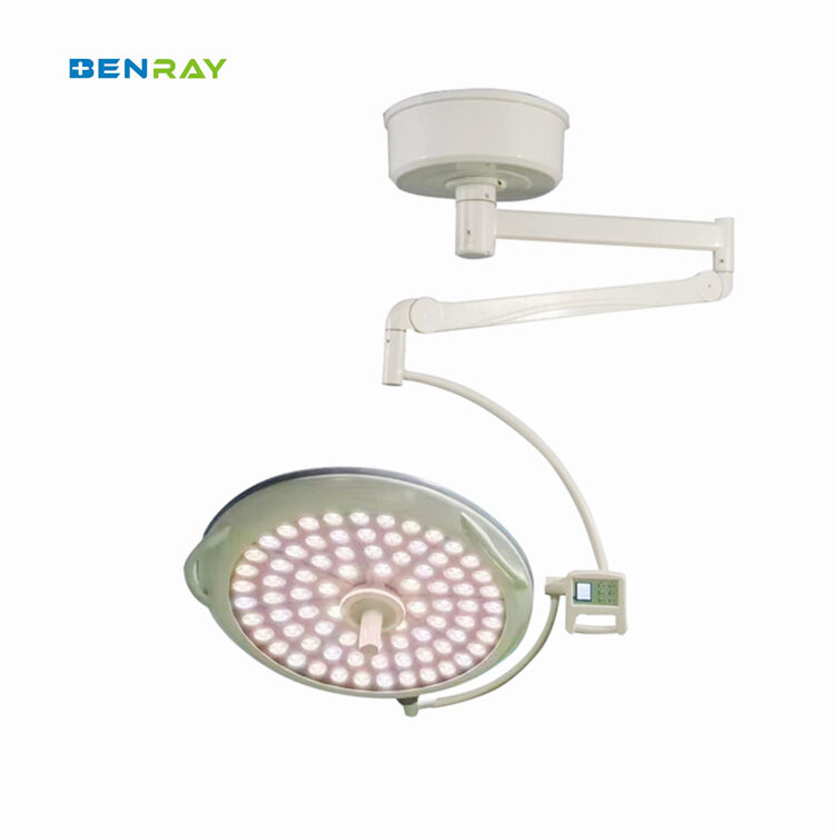 Ceiling Type  Endo  ENT Dental Veterinary Surgery LED Hospital Operating Lamp