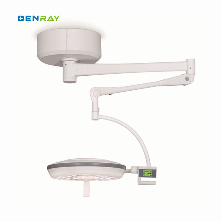 Ceiling Type ENT Dental Veterinary Surgery LED Hospital Operating Lamp