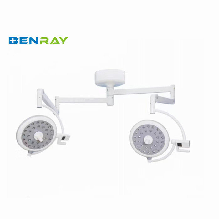 Medical Ceiling Type ENT Dental Veterinary Surgery LED Hospital Operating Lamp