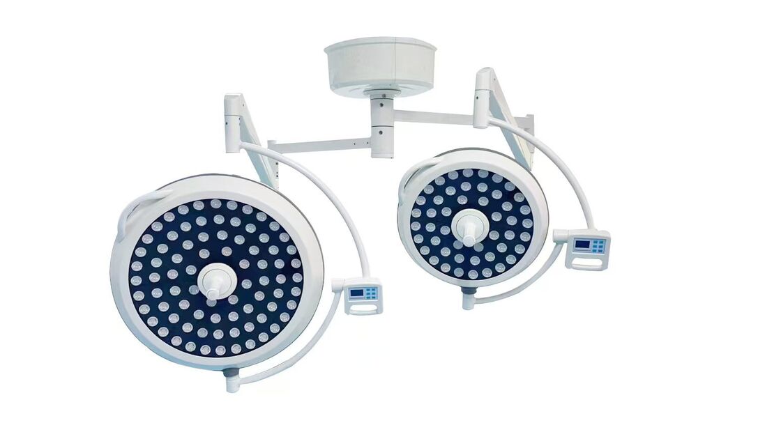 Surgical Ceiling Operation Light LED Hospital Operating Lamp