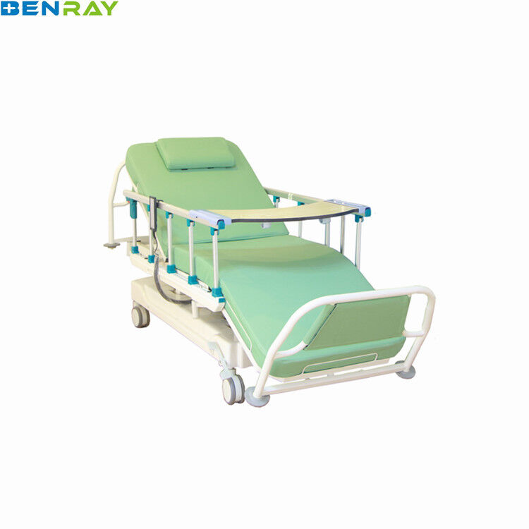 Hemodialysis Center Digital Integration Medical Three Motors Electric Dialysis Chair