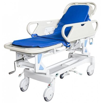 Manual Transfer Stretcher