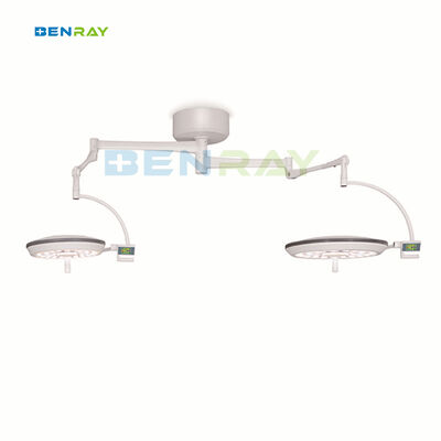 Hospital Ceiling  LED Shadowless Operating Lamp Surgical Light  Manufacturer