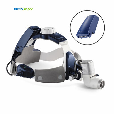 Hospital Integrated Headlight Built-In Battery