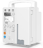 Hospital Use IV Infusion Pump Infusion Equipment Single-channel Infusion Pump