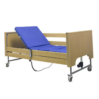 three function electric home care Medical Nursing bed